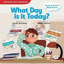 What Day Is It Today?