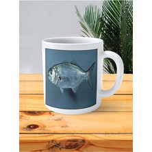 Lufer Baskılı Kupa Bardak Kişiye Özel Desen 2