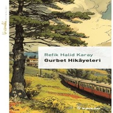 Gurbet Hikayeleri - Livaneli Lığı
