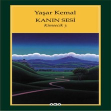 Kanın Sesi (Kimsecik 3)