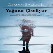 Yağmur Çiseliyor