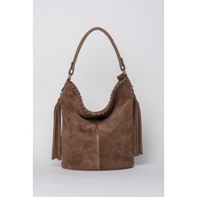 Ute-N Jacquline Kadın Omuz Çantası