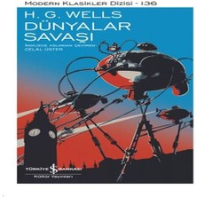 Dünyalar Savaşı - Modern Klasikler Dizisi