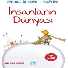 Insanların Dünyası