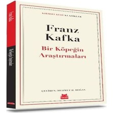 Bir Köpeğin Araştırmaları