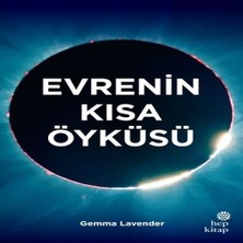 Evrenin Kısa Öyküsü
