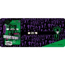 Exvega Joker Mousepad Xxl 90×40