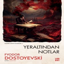 Yeraltından Notlar