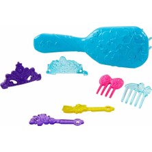 Barbie Dreamtopia Uzun Saçlı Bebekler GTF37