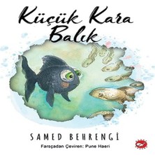 Küçük Kara Balık - Ciltsiz
