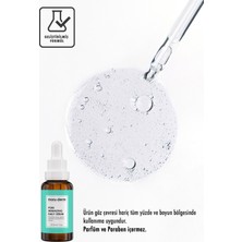 Maru.derm BhaPeptid Cilt Bakım Serumu 30 ml