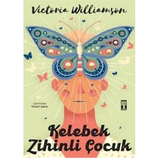 Kelebek Zihinli Çocuk