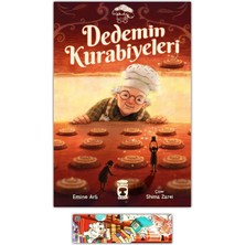 Dedemin Kurabiyeleri