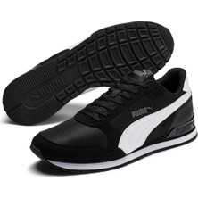 Puma St Runner V2 Mesh Erkek Günlük Ayakkabı - 36681105
