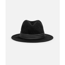 Yün Içerikli Şeritli Şapka IW6250077003001