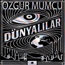 Dünyalılar