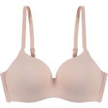 Balensiz Lazer Dikişsiz Destekli Sütyen