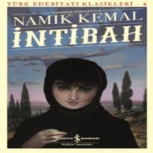 Intibah - Türk Edebiyatı Klasikleri