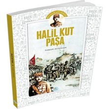 Halil Kut Paşa
