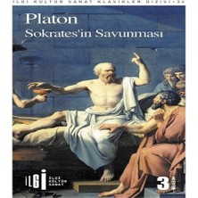 Sokrates'in Savunması