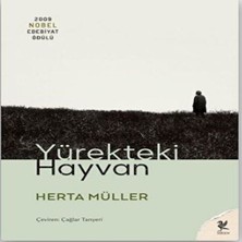 Yürekteki Hayva