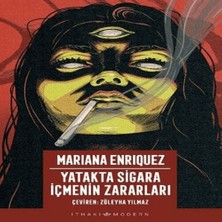 Yatakta Sigara Içmenin Zararları