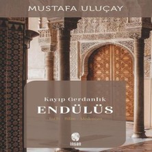Kayıp Gerdanlık Endülüs