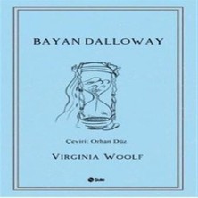 Bayan Dalloway