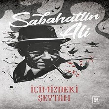 Içimizdeki Şeytan