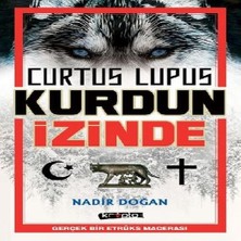 Curtus Lupus Kurdun Izinde