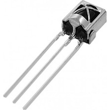 3 Ayaklı Metal Alıcı Göz (Receiver Için)