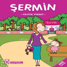 Timaş Çocuk Şermin - Çocuk Klasikleri