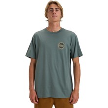 Billabong Rotor Fill Ss T-Shirt - EBYZT00295
