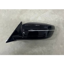 Bmw 3 Serisi G20 Uyumlu Ayna Komple Sol 2019-2025