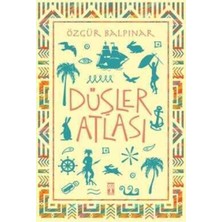 Düşler Atlası