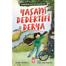 Yaşam Dedektifi Derya