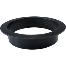 Plastik Flanş 350 mm