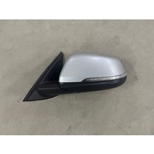 F48 Yan Ayna Sol (Isıtma-Sinyal-Katlama-Hafıza (Logolu)