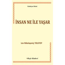Insan Ne ile Yaşar
