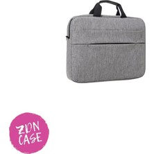 Lenovo Yoga Slim 7i Gen 9 (14, Intel) 14'' Gri Unisex Şık ve Koruyucu Omuz Askılı Laptop Çantası