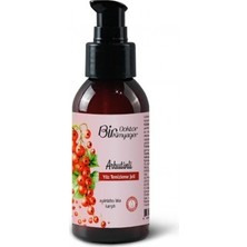 Rahik-i Mahtum Arbutinli Yüz Temizleme Jeli (100 mL)