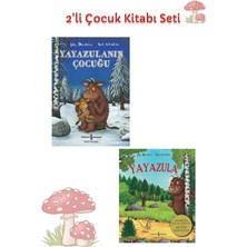 Türkiye İş Bankası Yayınları Yayazulanın Çocuğu + Yayazula 2 Li Set