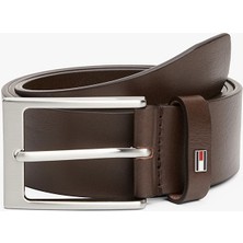 Tommy Hilfiger Erkek Kemer AM0AM135690HD