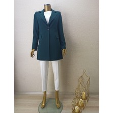 Qys Blazer Ceket 6006 #22-07#