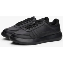 Tommy Hilfiger Erkek Sneaker FM0FM05529BDS