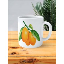 Kamkat Baskılı Kupa Bardak Kişiye Özel Model 3