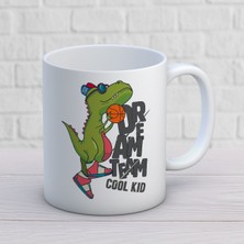 Dream Team Cool Kid Rüya Takımı Kupa Bardak
