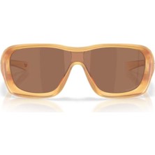 Oakley De La Salle Unisex Gözlük 0OO9493-OAK.4