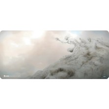 Exvega Attack On Titan Founding Titan Mousepad Xxl 90×40