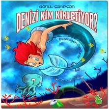 Denizi Kim Kirletiyor?